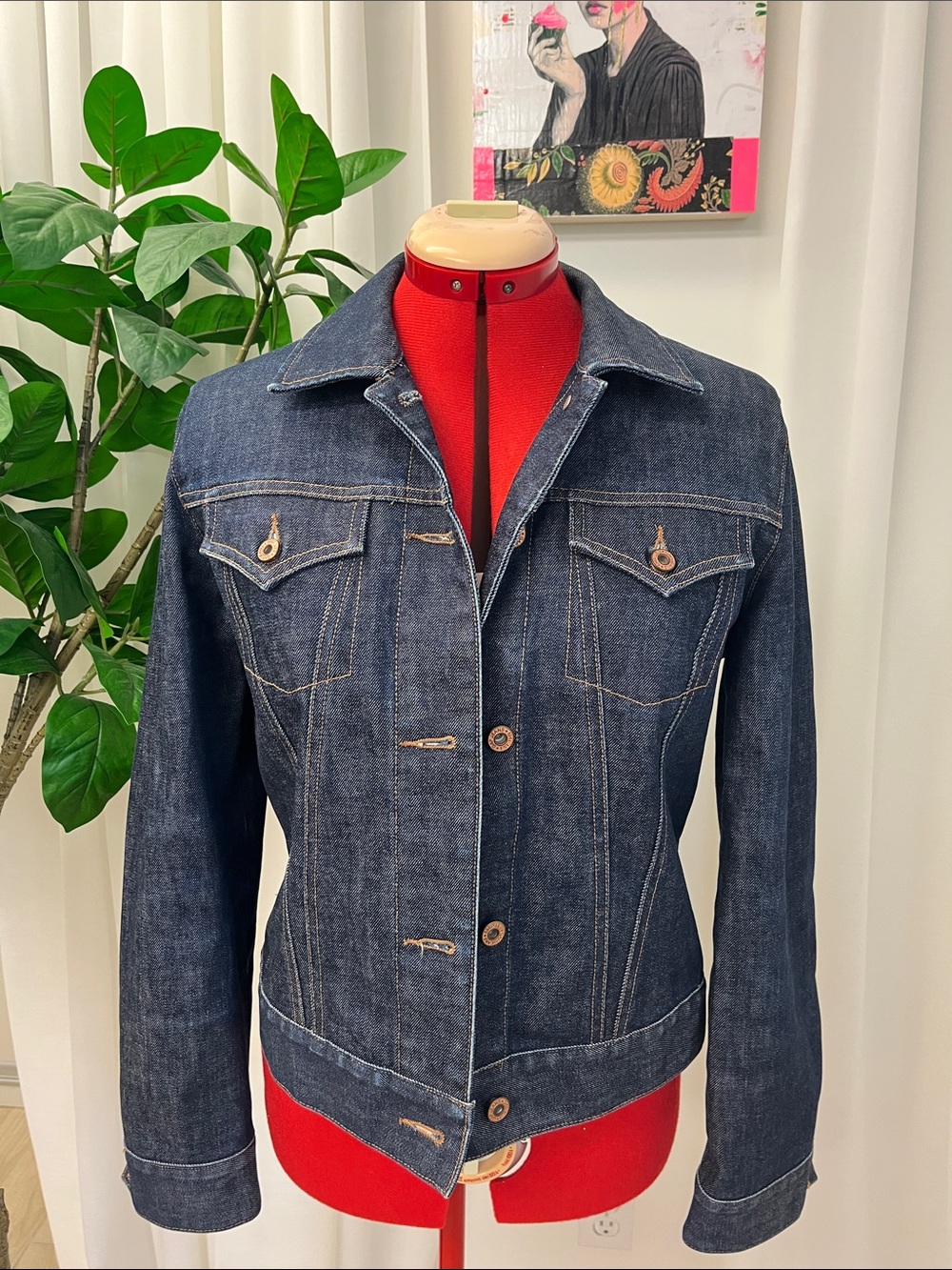 Gap Women's Denim Jacket